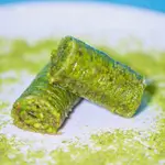 Baklava Burma Pistachio 1/2 Kilo